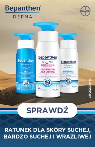 Bepanthen Derma